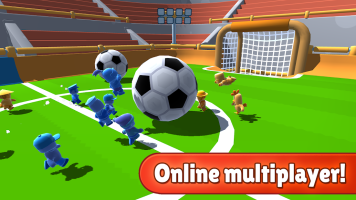 Stumble Guys: Multiplayer Royale screen 2