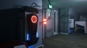 Toony's Daycare screen 6