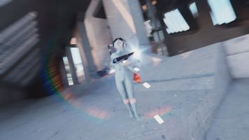 Angels vs Angels screen 1