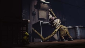 Little Nightmares screen 4