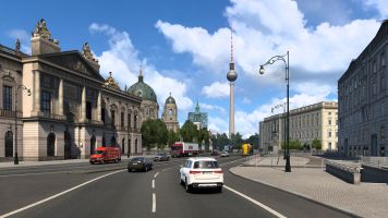 Euro Truck Simulator 2 screen 56