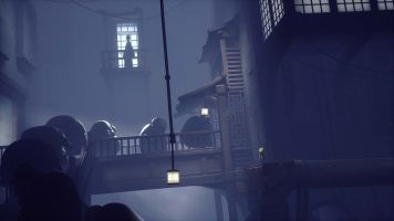 Little Nightmares screen 10