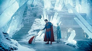 Superman 2025 screen 2