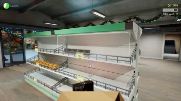 Christmas Supermarket Simulator screen 4