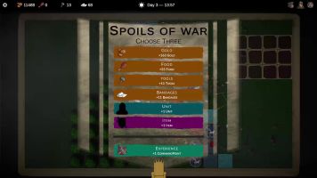 Blood for the Throne screen 9