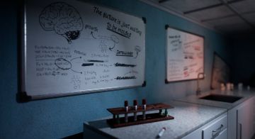 Toony's Daycare screen 2