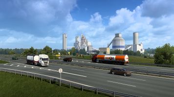 Euro Truck Simulator 2 screen 37