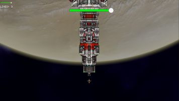 Stars of Strife screen 4