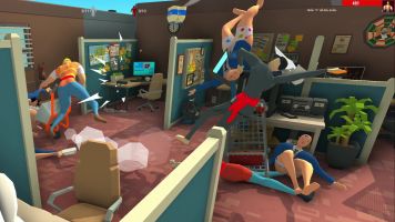 Job Battle Simulator screen 15