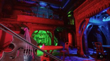 Dead Format screen 4