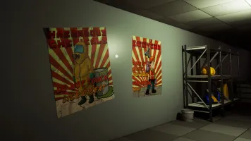 Toony's Daycare screen 4