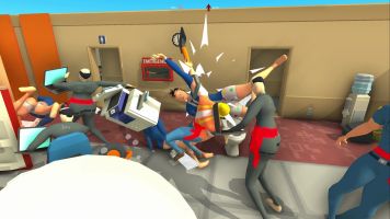 Job Battle Simulator screen 11
