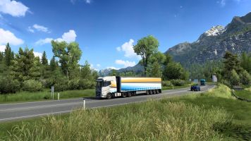 Euro Truck Simulator 2 screen 48
