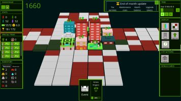 Meeting Places screen 4