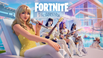 Fortnite screen 2