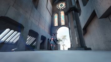 Angels vs Angels screen 4