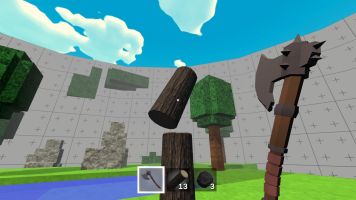 99 Nights in the Forest screen 4