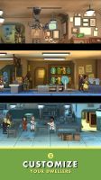 Fallout Shelter screen 5