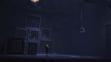 Little Nightmares screen 5