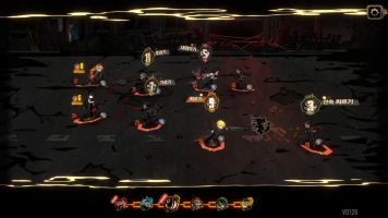 Limbus Company screen 2