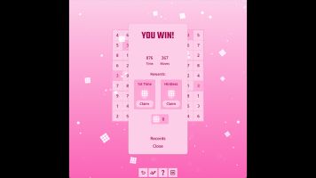 Sudoku Dreams screen 5