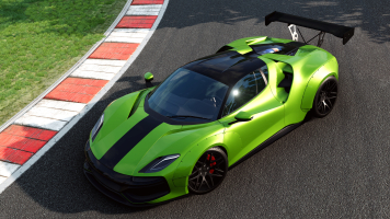 BeamNG.drive screen 10