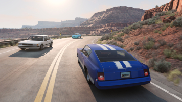 BeamNG.drive screen 5