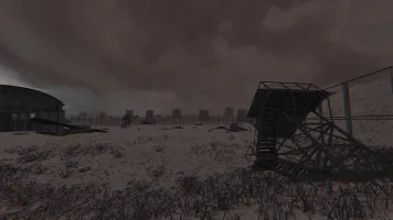 ColdSide: Retro Edition screen 5