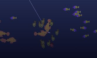 Cat Goes Fishing screen 12