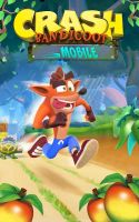 Crash Bandicoot: On the Run! screen 15