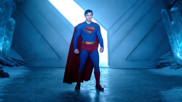 Superman 2025 screen 4