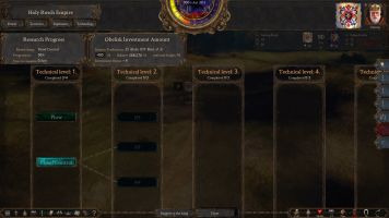 The End of History screen 7