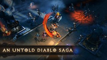 Diablo Immortal screen 2