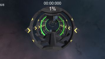 A Bad Space Game screen 4