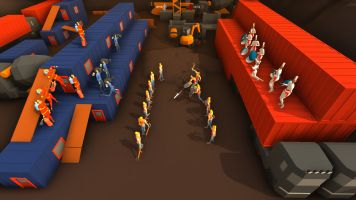 Job Battle Simulator screen 17