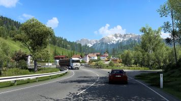 Euro Truck Simulator 2 screen 47