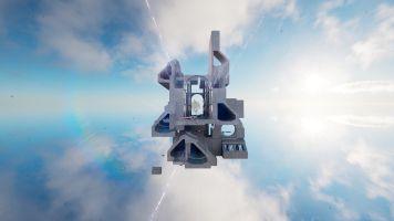 Angels vs Angels screen 6