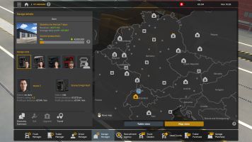 Euro Truck Simulator 2 screen 50