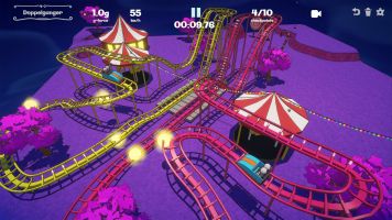 Coaster Crash Course screen 4