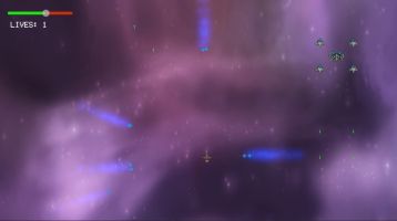 Stars of Strife screen 5