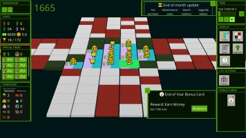 Meeting Places screen 7