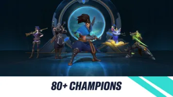 League of Legends screen 5