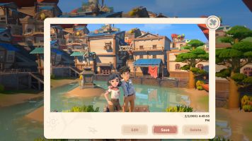 My Time at Sandrock screen 10