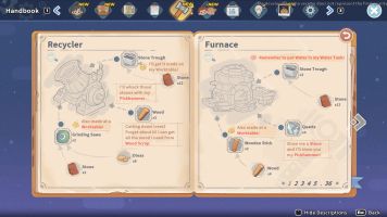 My Time at Sandrock screen 3