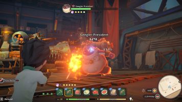 My Time at Sandrock screen 6