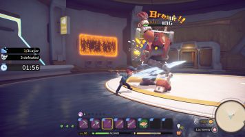 My Time at Sandrock screen 7