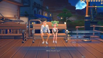 My Time at Sandrock screen 8