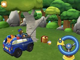 PAW Patrol screen 21