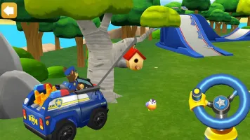 PAW Patrol screen 7