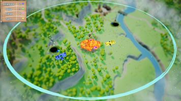 Potato Arena screen 6